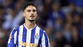 Eustáquio: «Um clube como o FC Porto tem de estar habituado a ganhar»