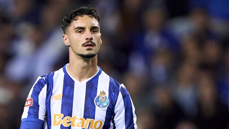 Eustáquio: «Um clube como o FC Porto tem de estar habituado a ganhar»