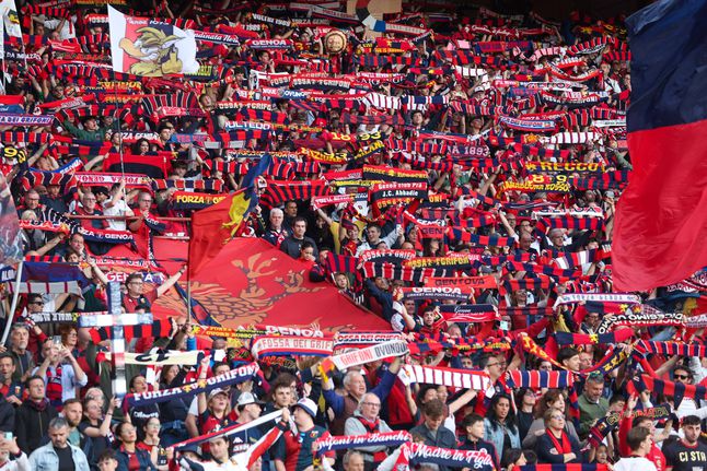 Génova homenageia adeptos com música portuguesa