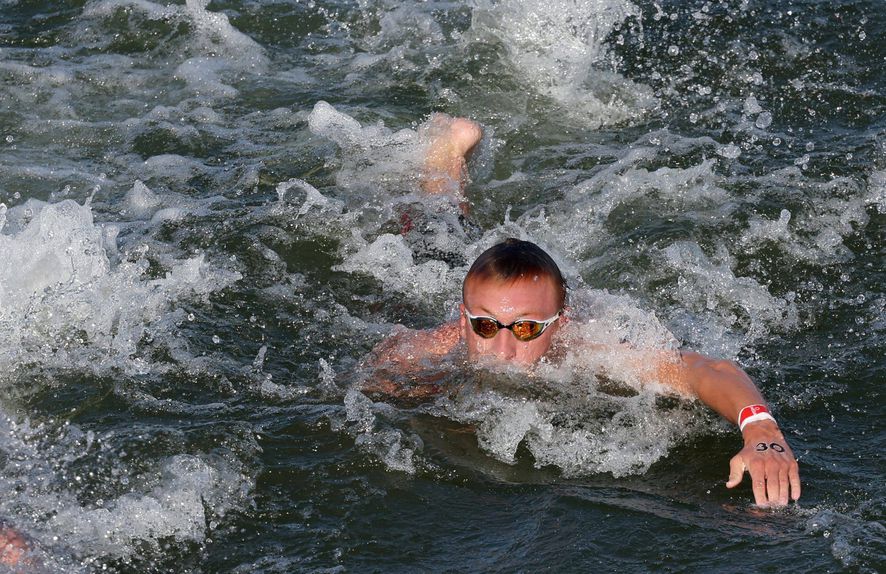 Marc-antoine Olivier