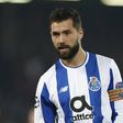 Felipe com a camisola do FC Porto