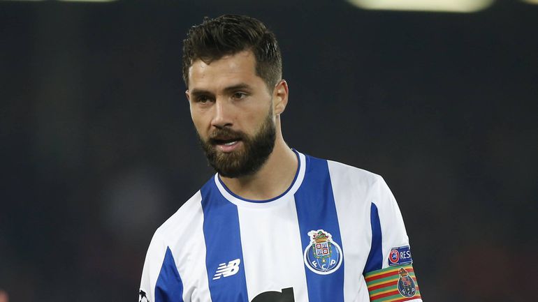 Felipe lembra FC Porto com saudade: «Momentos inesquecíveis»