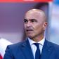 Roberto Martínez: «Bola parada tem sido um processo muito bem trabalho»