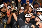 Knicks campeões da NBA - e Jalen Brunson MVP - e Nova Iorque ao rubro