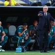 Ancelotti e a estreia do Brasil no Mundial 2026: «Não começámos bem»