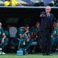 Ancelotti e a estreia do Brasil no Mundial 2026: «Não começámos bem»