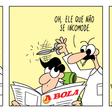 Barba e Cabelo de 15 de junho de 2026