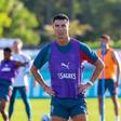 Atenção: treino de Portugal em Palm Beach pode estar em risco