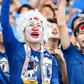 Japão volta a dar lição ao mundo: adeptos limparam estádio após jogo do Mundial