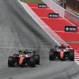 Lewis Hamilton volta a vencer uma corrida 1 ano e quase 11 meses depois