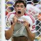 António Silva, 22 anos, tem contrato até 2027 e cláusula de rescisão de €100 milhões — Foto: IMAGO