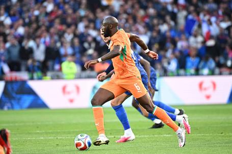 FC Porto: Mundial ainda permite à SAD faturar com... Seko Fofana (e não só)
