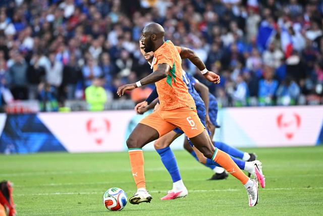 FC Porto: Mundial ainda permite à SAD faturar com... Seko Fofana (e não só)