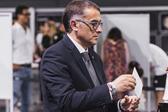Viriato Sampaio perdeu as eleições por... dois votos - Foto: Vitória de Guimarães
