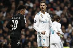 «Ronaldo é um exemplo, Neymar desperdiçou uma carreira»
