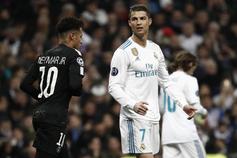 «Ronaldo é um exemplo, Neymar desperdiçou uma carreira»