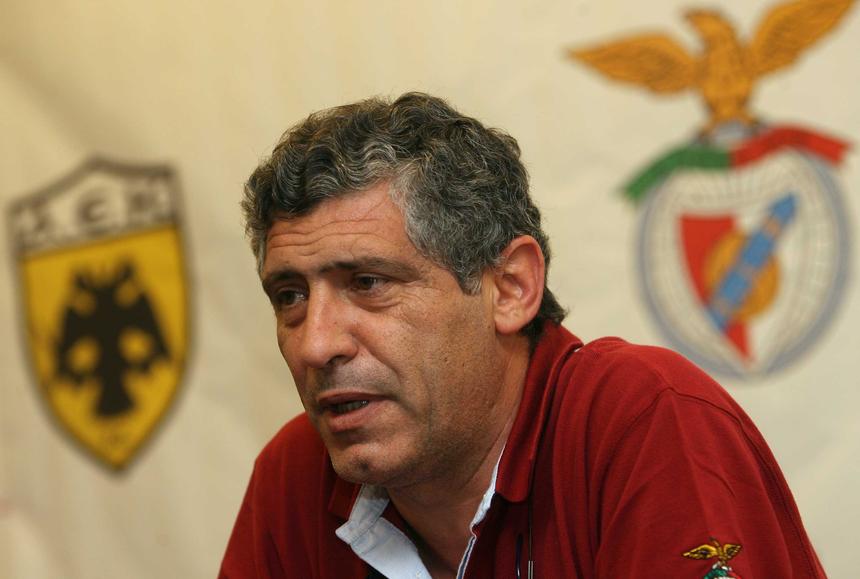 Fernando Santos (MIGUEL NUNES)