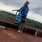 Bungee jumping: jovem morre ao ser lançada de ponte sem corda