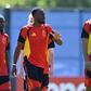Mundial: bom motivo poderá tirar estrela da Bélgica da fase a eliminar