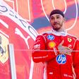 Lewis Hamilton venceu, por fim, na Ferrari; e a Ferrari venceu, enfim, com Lewis Hamilton