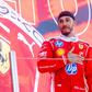 Lewis Hamilton venceu, por fim, na Ferrari; e a Ferrari venceu, enfim, com Lewis Hamilton