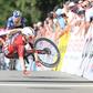 Esta é a imagem que Liam Slock terá da primeira vitória da carreira - Foto: IMAGO