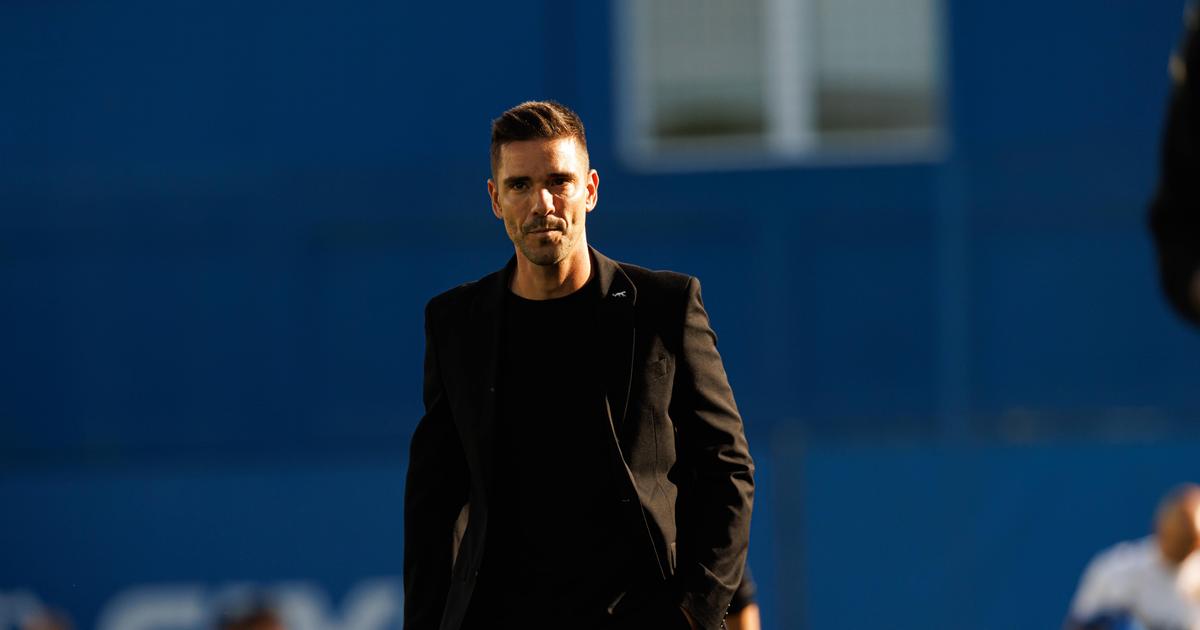 Vitória de Guimarães Eyes Tiago Margarido as New Head Coach
