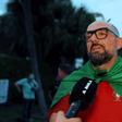 «As saudades do nosso país levam-nos a ir além para dar apoio à Seleção»