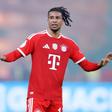 Michael Olise foi o melhor assistente da Bundesliga
