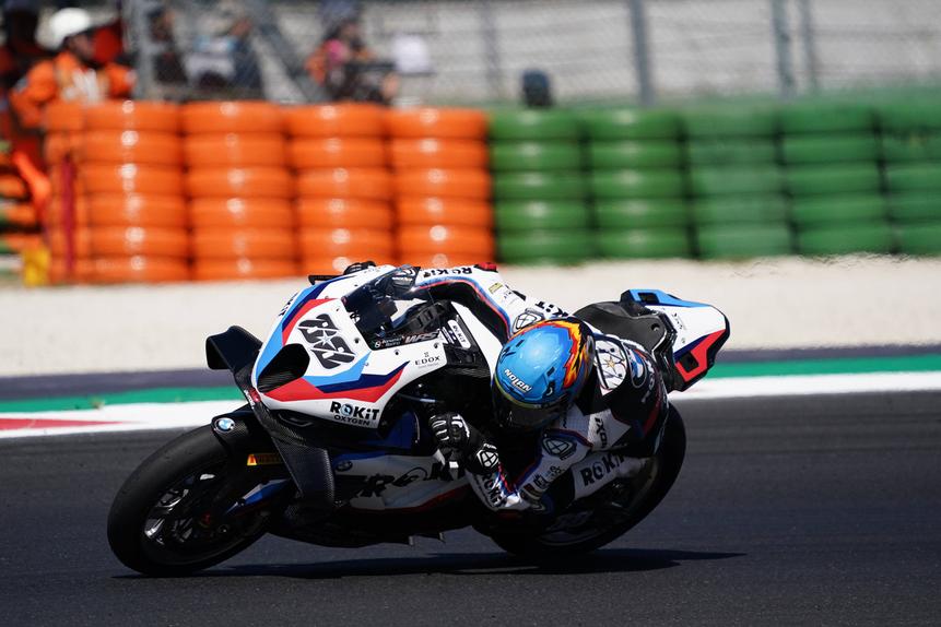 Miguel Oliveira