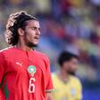 Bouaddi promete dar que falar neste Mundial