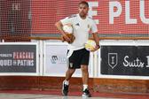 Paulo Roxo deixou a equipa feminina do Benfica para passar a orientar a formação masculina do Nogueiró e Tenões