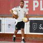 Paulo Roxo vai deixar a equipa feminina do Benfica para passar a orientar a formação masculina do Nogueiró e Tenões