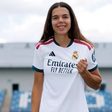 Andreia Jacinto . foto: Real Madrid