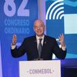FIFA esclarece controvérsia sobre limitação de idiomas nas conferências do Mundial