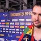 Português Luís Frade conquista Liga dos Campeões pelo Barcelona