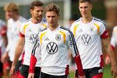 Joshua Kimmich, capitão da Alemanha - Foto: Imago