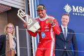 Lewis Hamilton venceu o GP de Barcelona em 2026