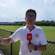Adeptos desiludidos com a distância dos jogadores da Seleção