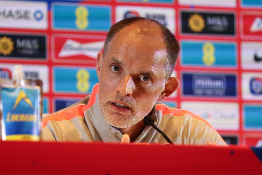 Thomas Tuchel