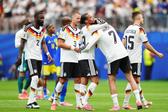 Kai Havertz bisou e igualou Balogun no topo da lista de melhores marcadores no Mundial 2026