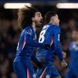 Marc Cucurella está no Chelsea desde o verão de 2022 e é titular por Espanha