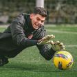 João Carvalho está muito de deixar o SC Braga e rumar ao Tondela — Foto: SC Braga