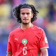 Bouaddi promete dar que falar neste Mundial