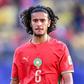 Bouaddi promete dar que falar neste Mundial
