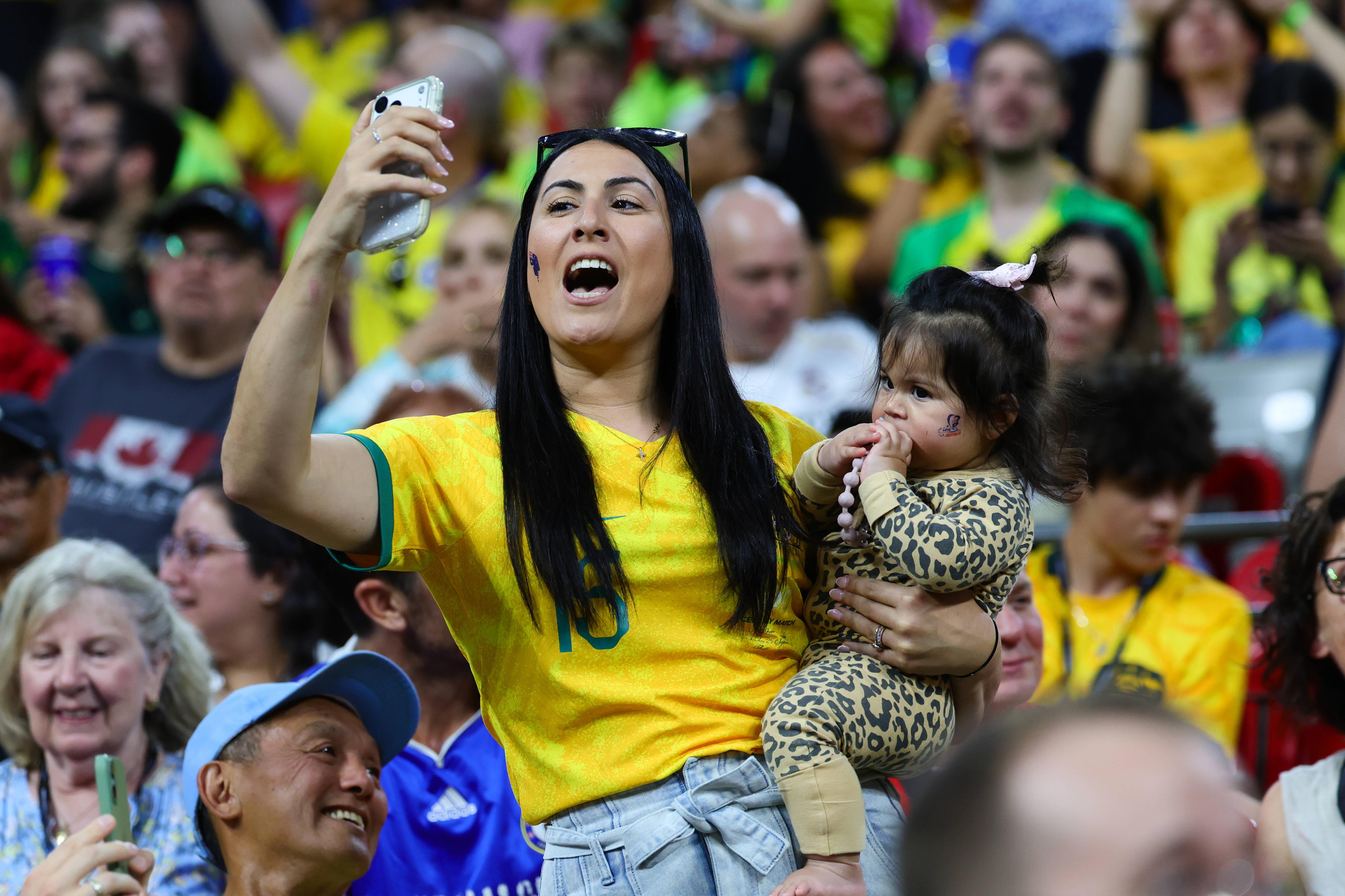 As melhores imagens do Austrália-Turquia - foto: Imago