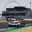 Félix da Costa 6.º nas 24 horas de Le Mans