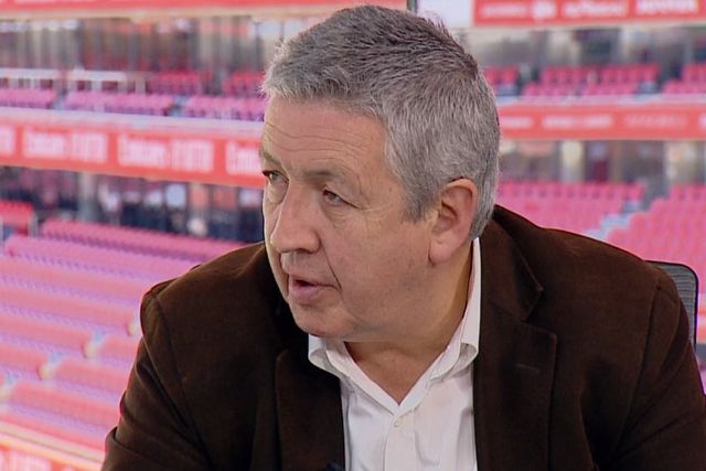 Fernando Tavares pede demissão do selecionador: «Perseguição às jogadoras e ao Benfica»