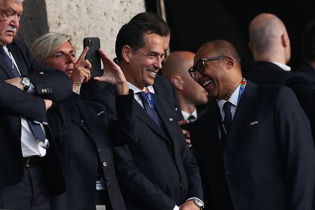 Pedro Proença faz balanço do Euro 2024: «Espírito de 'fair play' muito positivo»