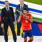 Euro 2024: as explicações para a escolha de Rodri como MVP